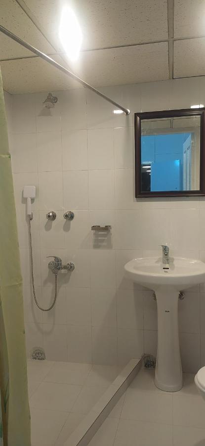 Center Point Apartment Dhaka Exterior foto